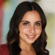 Jenna iLawy