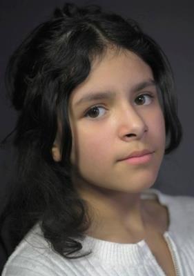 Lilliana Henry