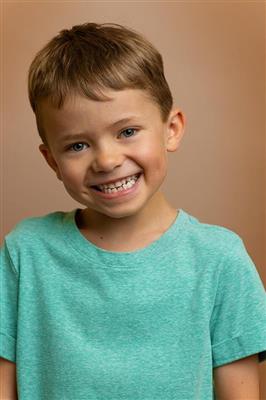 Oliver Lucas
