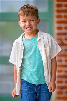 Oliver Lucas