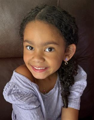 Alisha Wilton