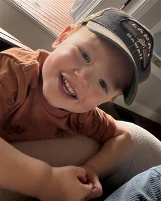 Brooks Payne