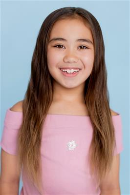 Ophelia Lee