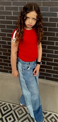 Saylor Bracker
