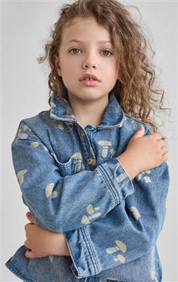 Saylor Bracker