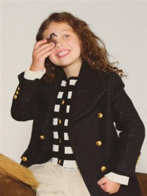 Saylor Bracker