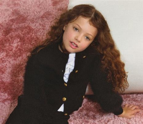 Saylor Bracker