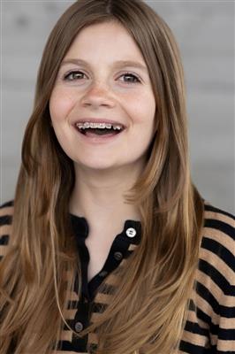Blair Gilman