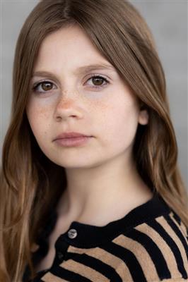 Blair Gilman