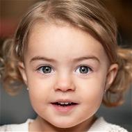 Lucia Bralish