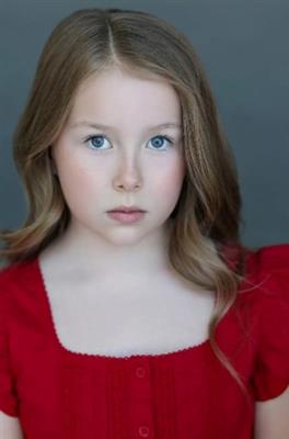 Lucy Rich