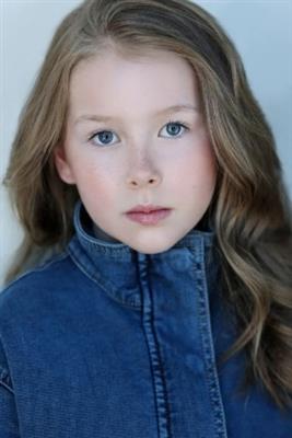 Lucy Rich
