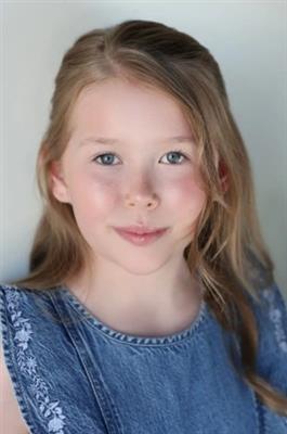 Lucy Rich