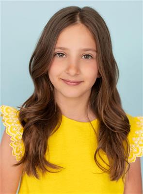 Leah Takacs