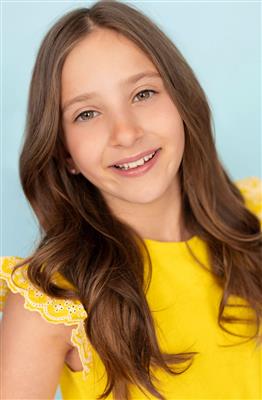 Leah Takacs