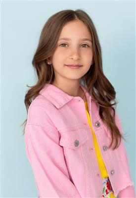 Leah Takacs