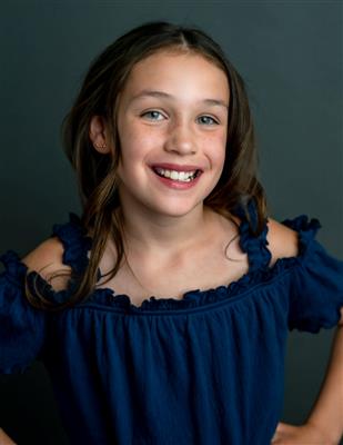 Hannah Braaten