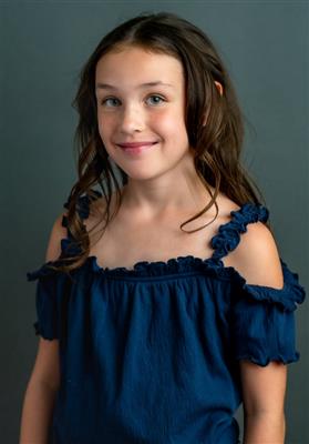 Hannah Braaten