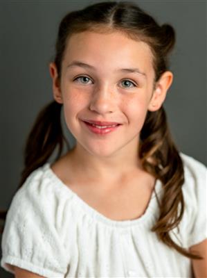 Hannah Braaten