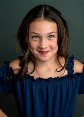 Hannah Braaten