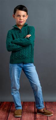 Jack Braaten