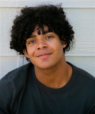 Zayden Burks