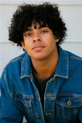 Zayden Burks