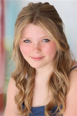 Siena Coleman