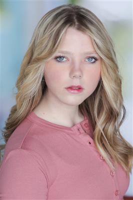 Siena Tay Coleman
