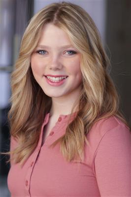 Siena Tay Coleman