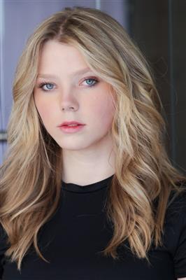 Siena Tay Coleman