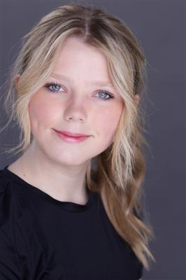 Siena Tay Coleman