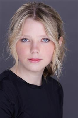 Siena Tay Coleman