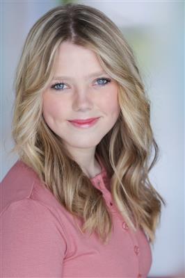 Siena Tay Coleman