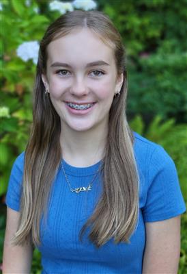 Alexandra Van Schooneveld