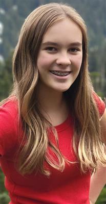 Alexandra Van Schooneveld