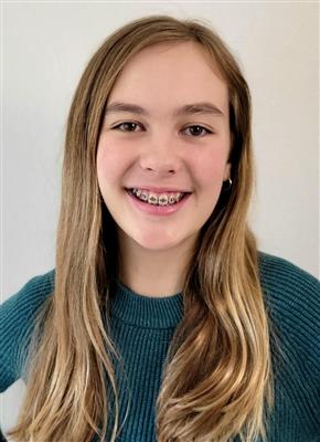 Alexandra Van Schooneveld