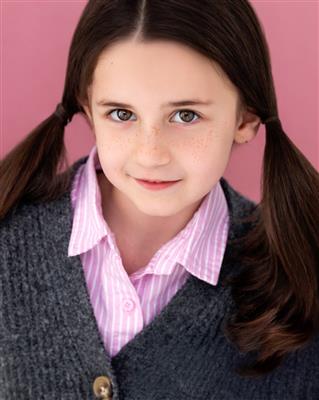 Michelle Skuratovich