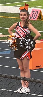 Jaclyn Beard