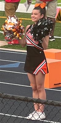 Jaclyn Beard