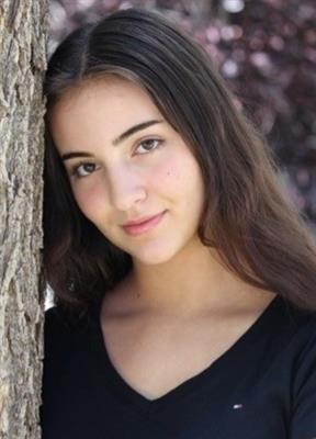 Raina Kiser