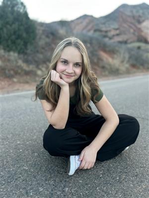 Nadine Elisabeth