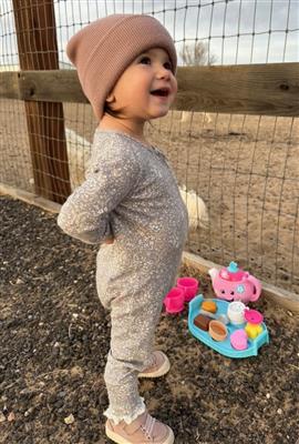 Cambrie Campion