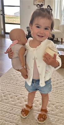 Cambrie Campion