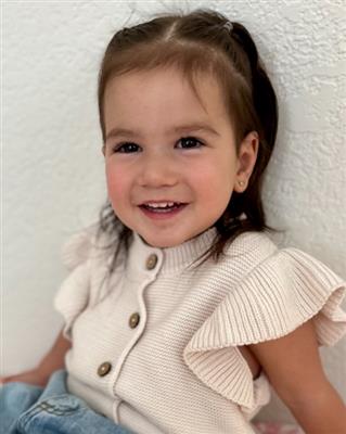 Cambrie Campion