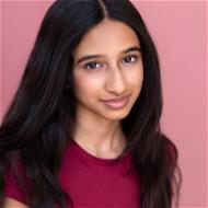 Anjini Ramesh