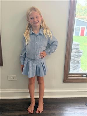 Madison Janicki