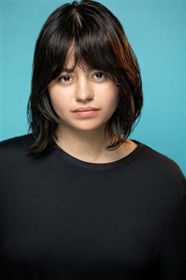 Zoe Lima