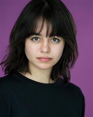 Zoe Lima