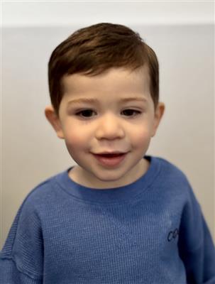 Zach Cruz